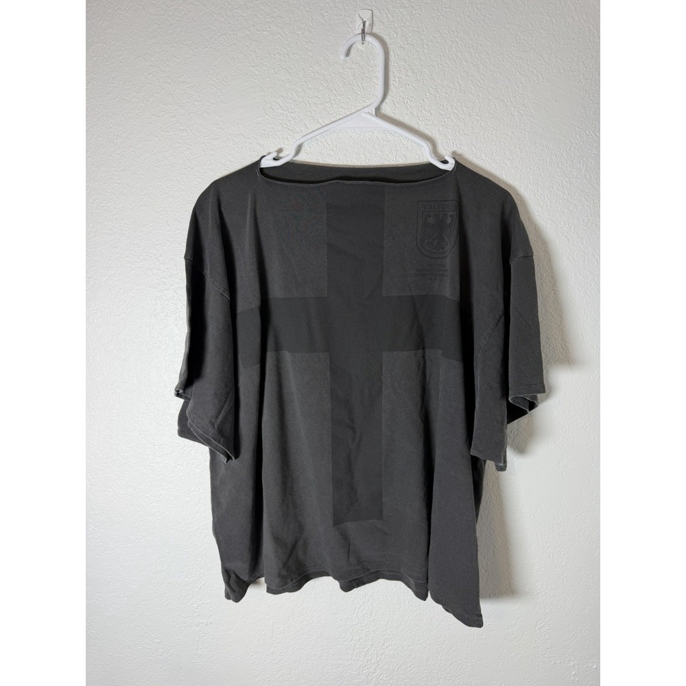 Kanye West VULTURES Korea Exclusive T-shirt-Size 3 Xl-XXL brand new Rare